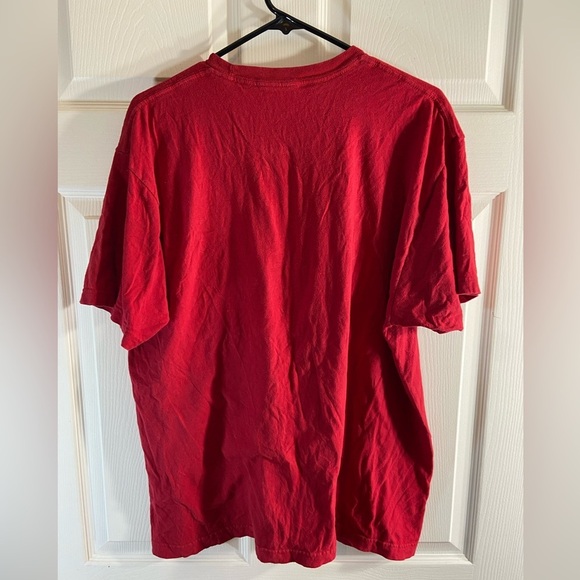🌕3 for $30🌗 Pokémon - Large T Shirt - Red - XL - Picture 4 of 4